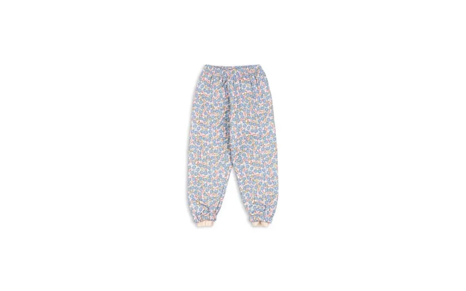 Konges Sløjd Termobukser - Grs