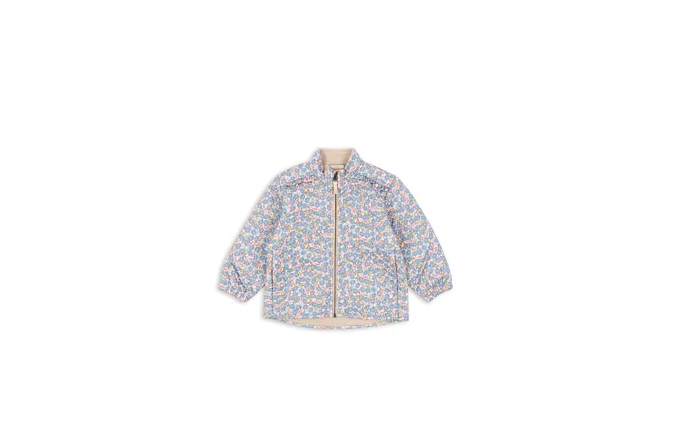 Konges Sløjd Termojakke M. Flæser - Grs