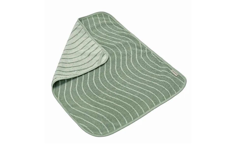 Leander Topper Til Puslepude - Woodland