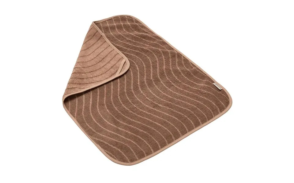 Leander Topper Til Puslepude - Woodland