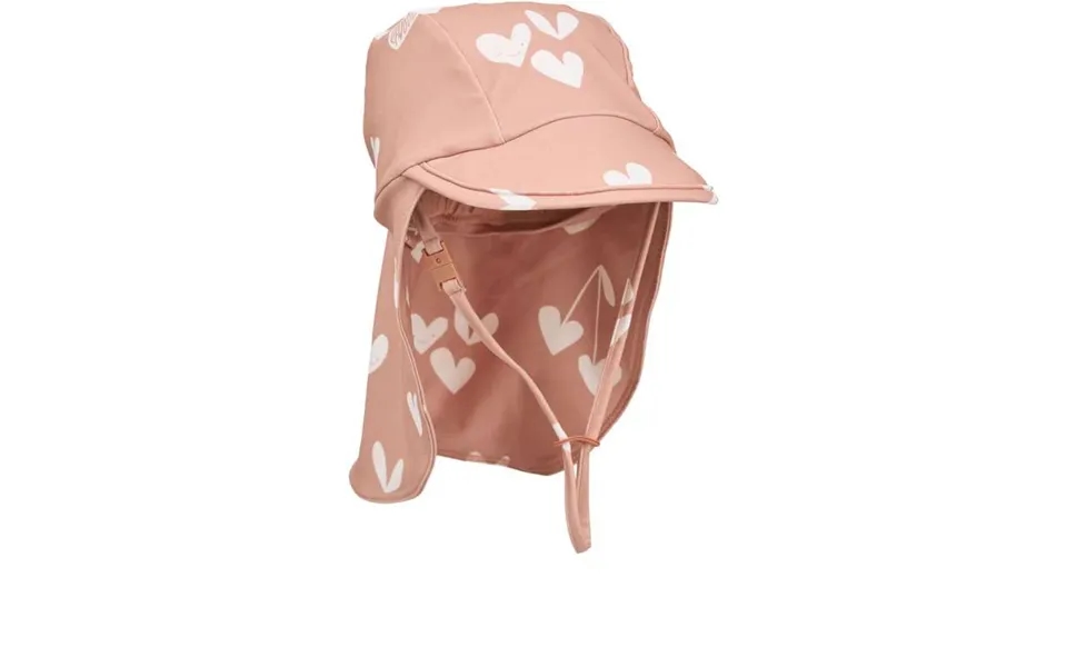 Liewood Cecilia Badehat - Sweethearts Pale Tuscany