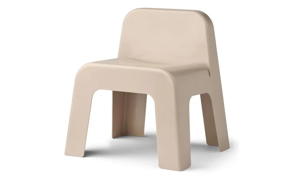 Liewood Chase Chair - Sandy