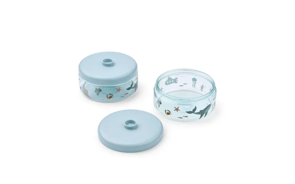 Liewood Dominique Madbokse - Tritan