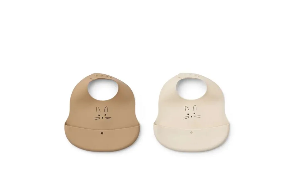 Liewood Ember Hagesmæk - 2-pak