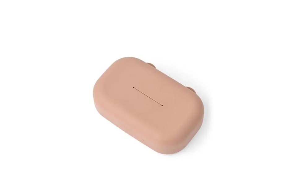 Liewood Emi Etui Til Vådservietter - Silikone