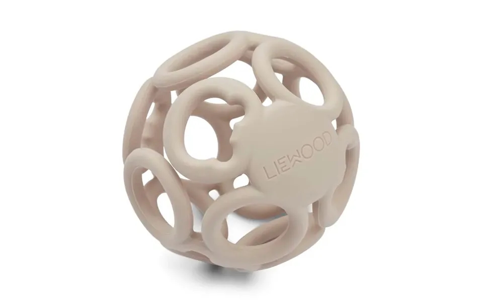 Liewood Jasmin Bidebold - Sandy