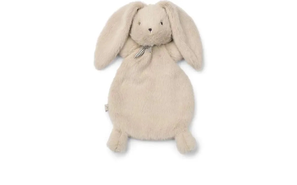 Liewood Roy Rabbit Cuddle Cloth - Mist