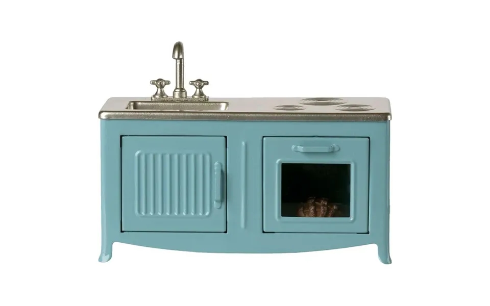 Maileg Køkken - Mus