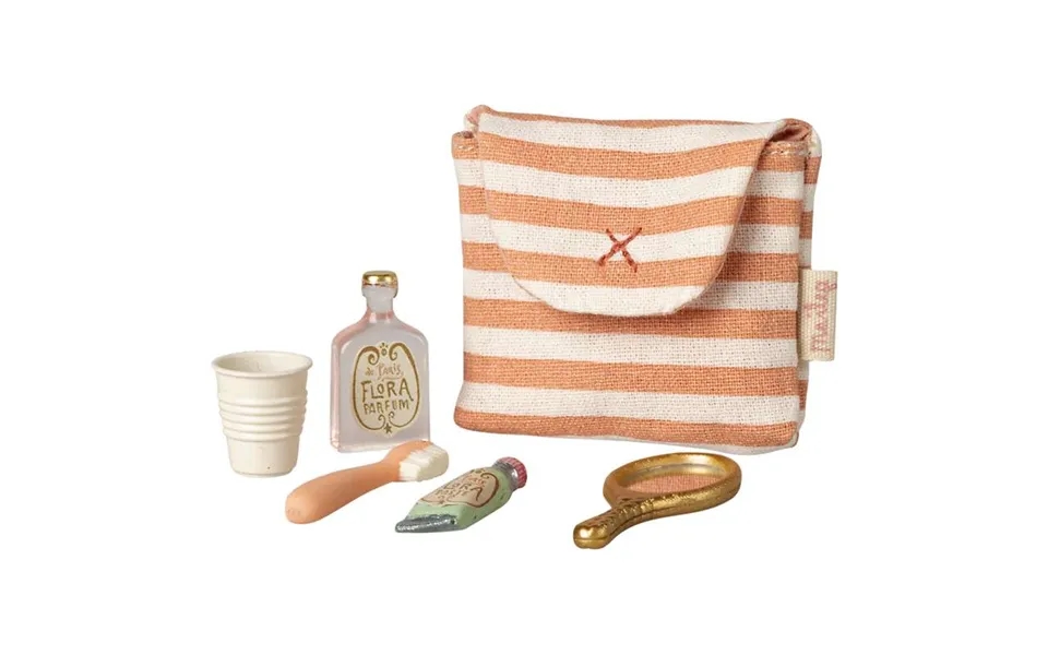 Maileg Tandbørstesæt - Mus