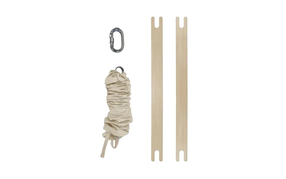 Membantu Konverteringssæt Til Twin Slyngevugge - Natur