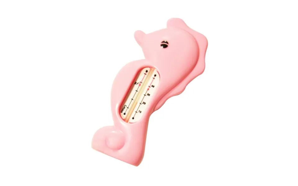 Oopsy Badetermometer - Søhest