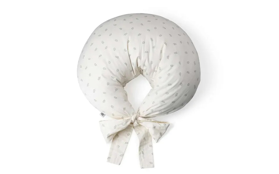 Sebra Ammepude - Økologisk Bomuld