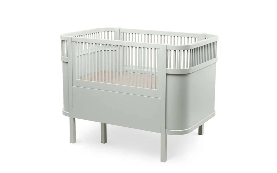 Sebra Sengen - Klassisk