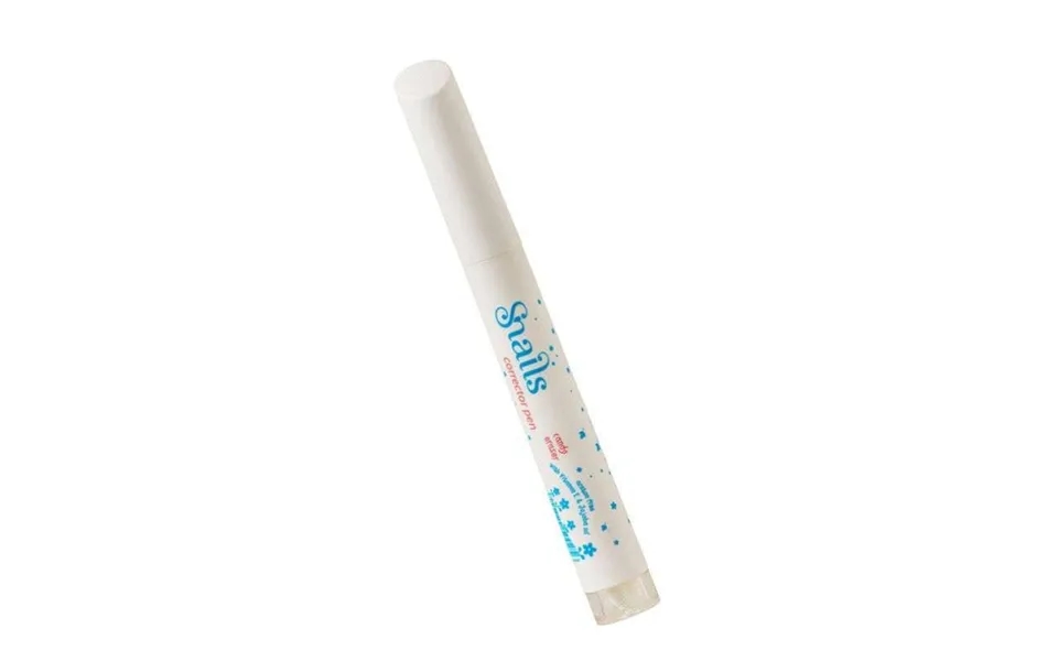 Snails Corrector Rettepen Til Snails Neglelak