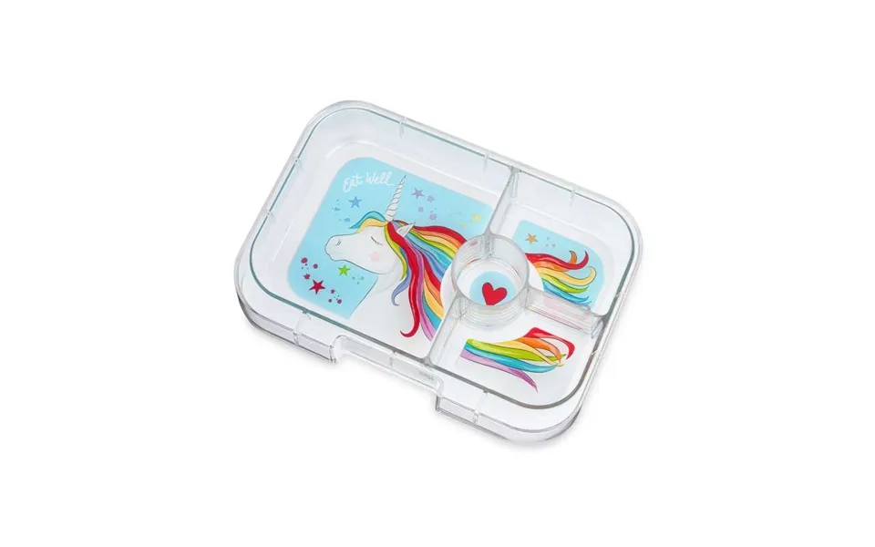Yumbox Indsatsbakke - Panino Tray