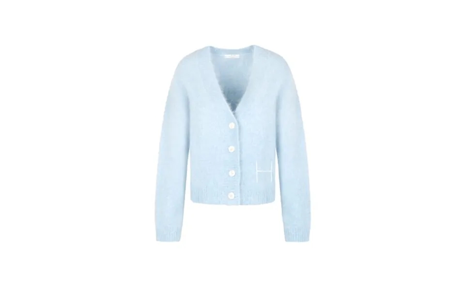 Hést Cardigan Dame 4009 - Skyway