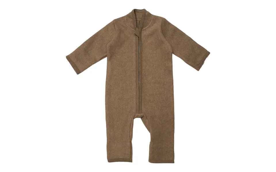 Huttelihut Perfy Babydragt - Mole