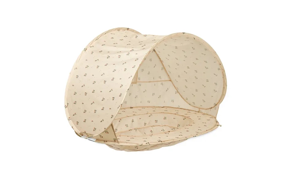 Liewood Everett Pop-up Telt Med Soppebassin - Peach