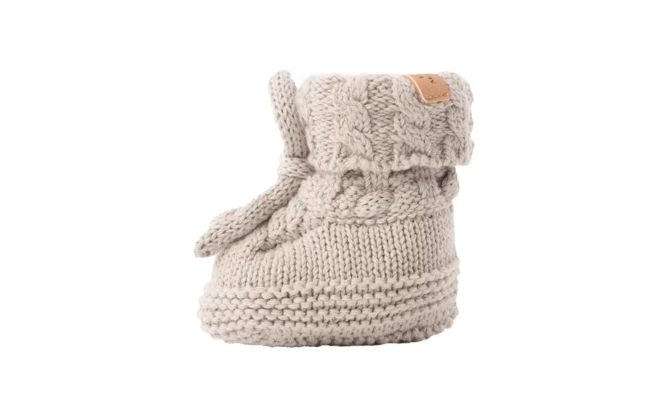 Lil Atelier Daio Knit Futter - Pure Cashmere
