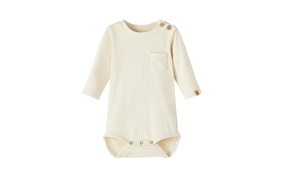 Lil Atelier Dello Body - Wood Ash