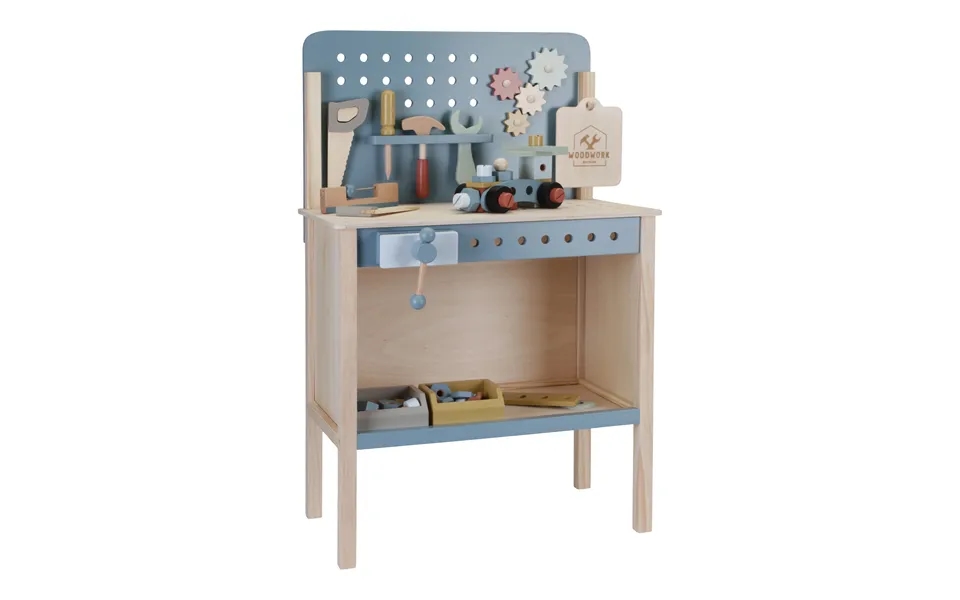 Little Dutch Arbejdsbænk