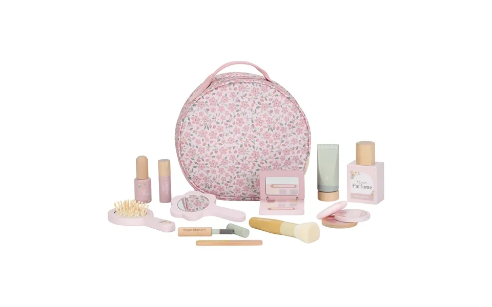 Little Dutch Make-up Taske