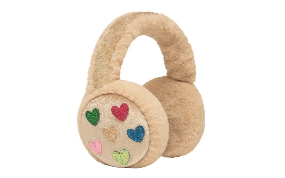 Mimi & Lula Ørevarmere - Jazzy Heart