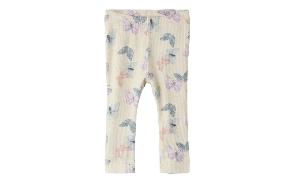 Name It Filua Legging - Peyote