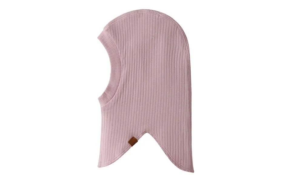 Name It Mex Balaclava - Keepsake Lilac
