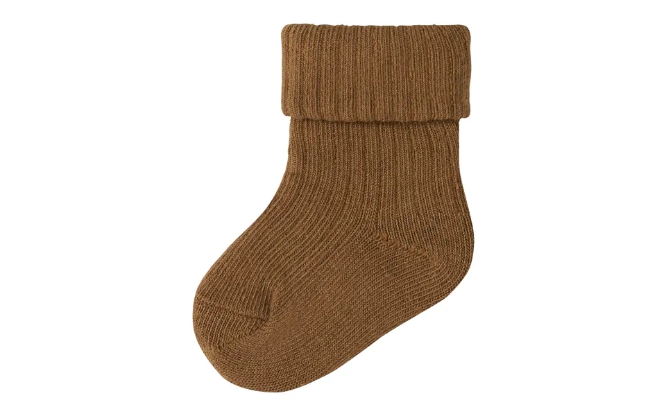 Name It Nobbu Strømpe - Rubber