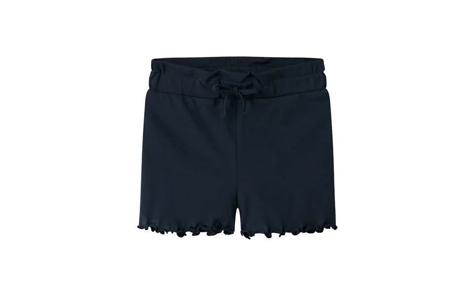 Name It Vivia Shorts - Dark Sapphire