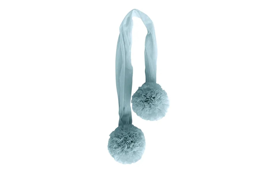 Spinkie Pom Pom'er Light Blue