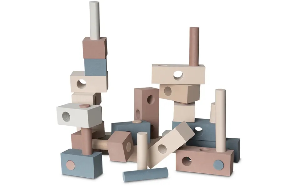 That S Mine Nyx Skum Bokse - Multi