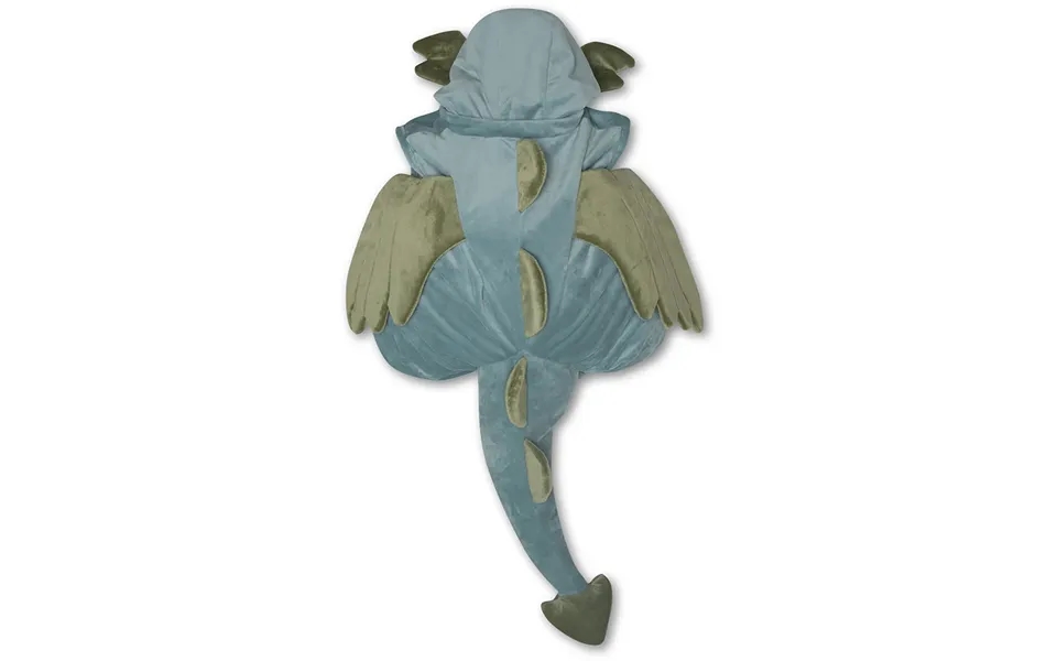 That S Mine Steven Dragon Suit - Deep Lichen Green