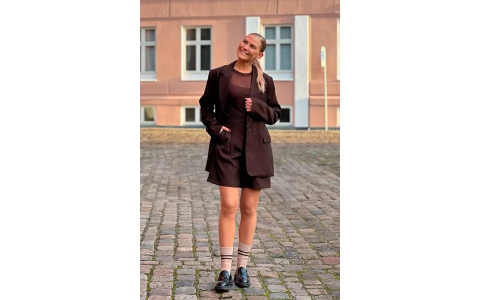 Loved By Lykke - Blazer