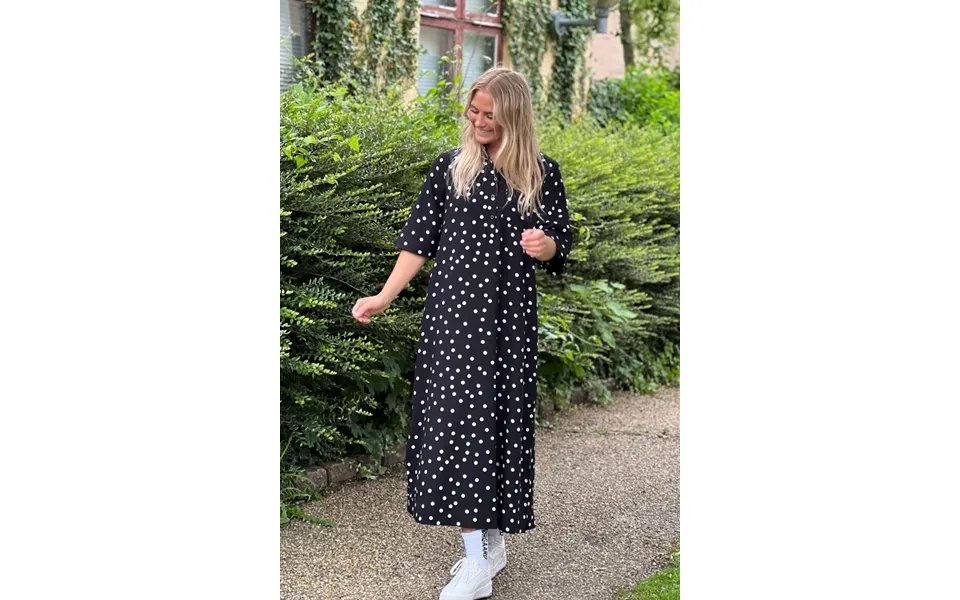 Loved By Lykke - Kjole