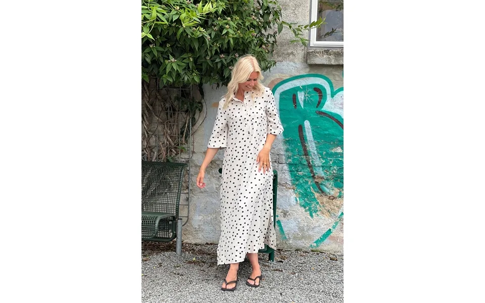 Loved By Lykke - Kjole