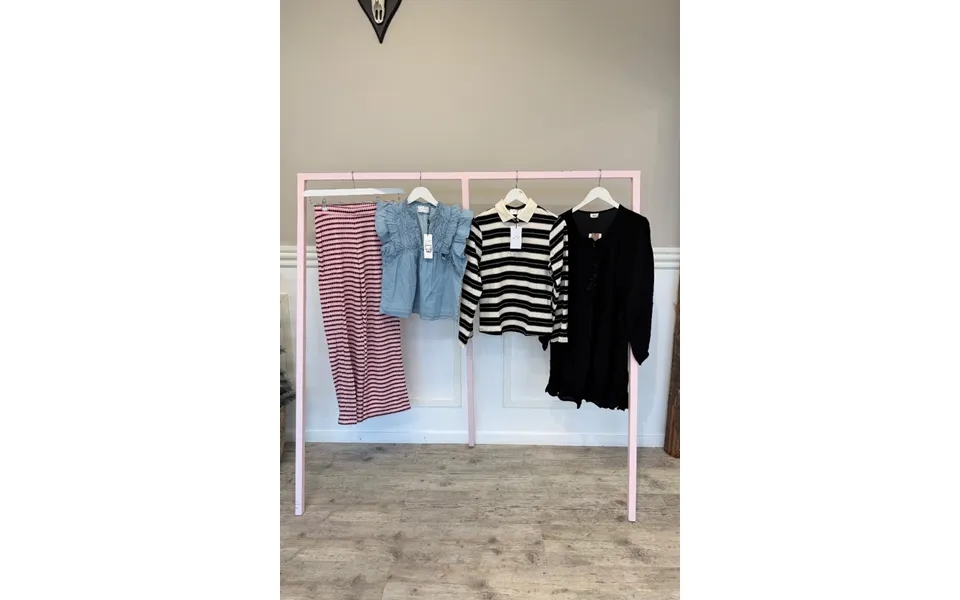 Lykke Deal Nr. 52 Xs 34 Blandet