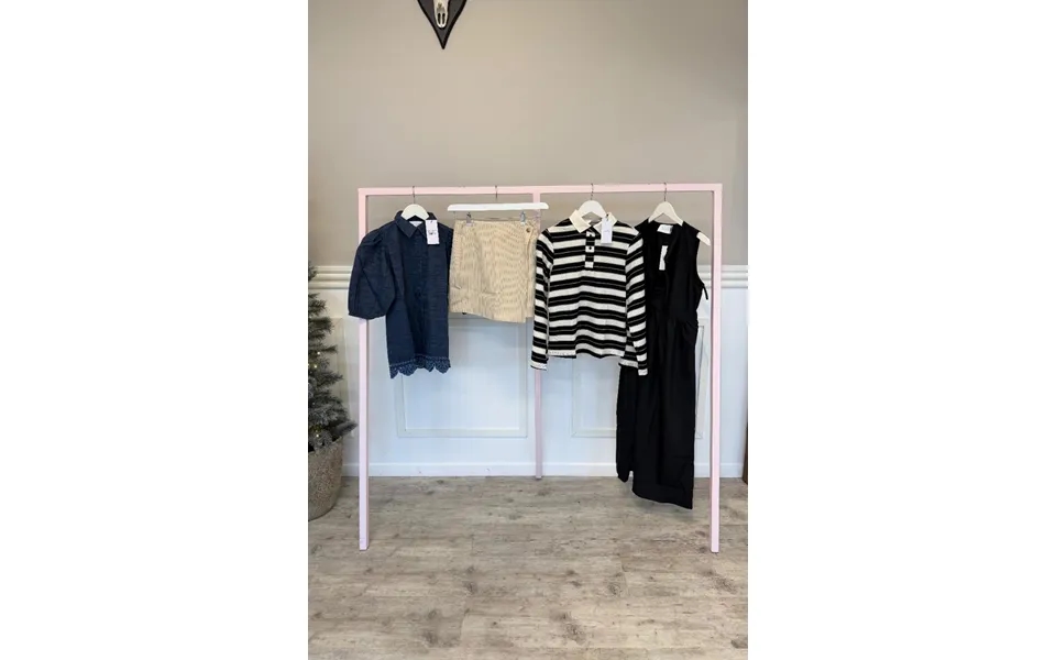 Lykke Deal Nr. 59 Xs 34 Blandet