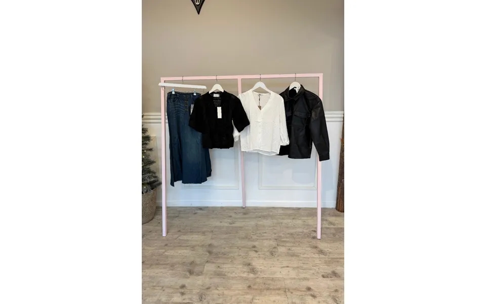 Lykke Deal Nr. 69 Xs 34 Blandet