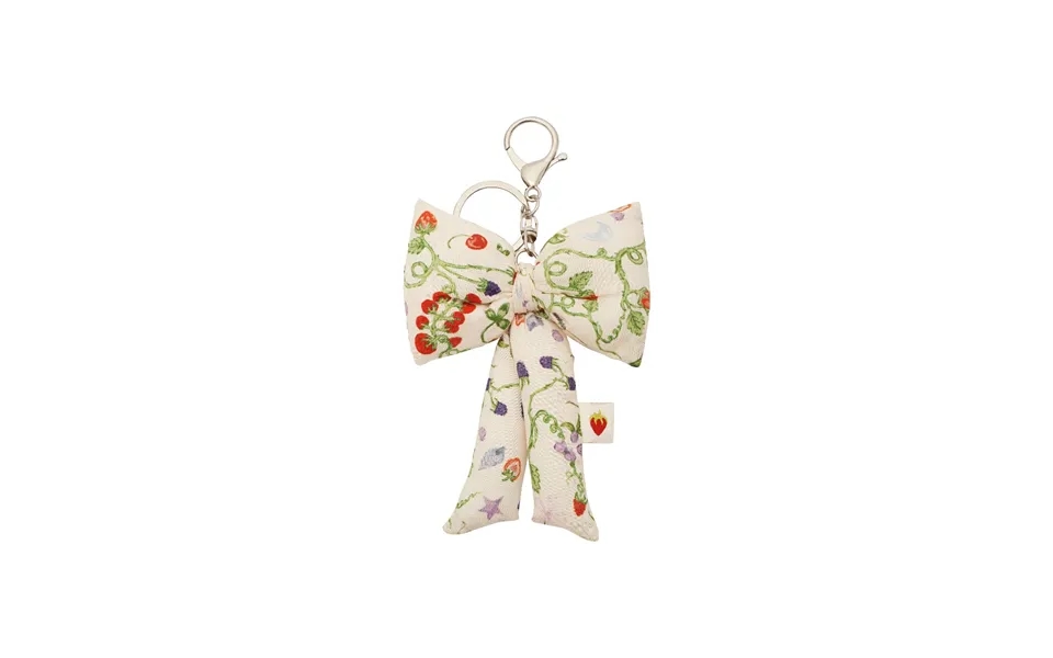 Maanesten - Nøglering