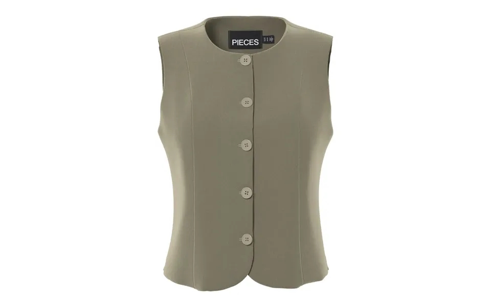 Pieces - Vest