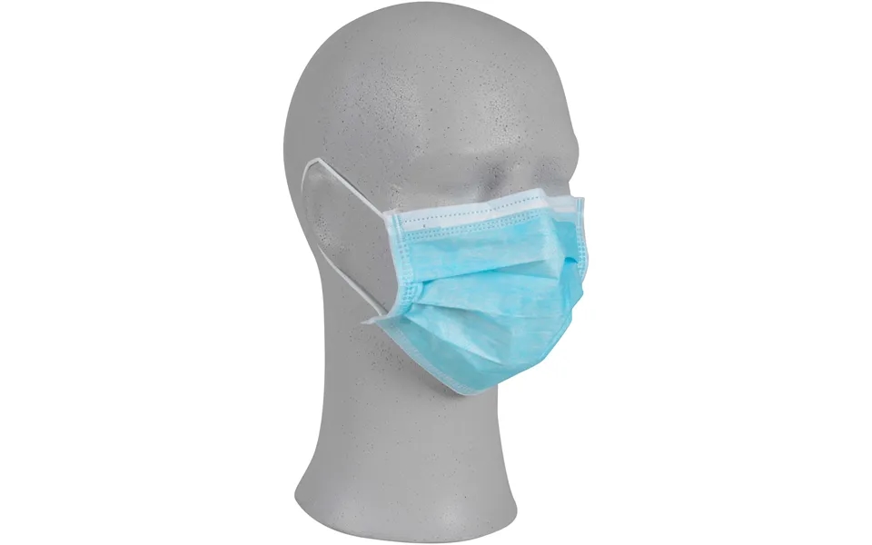 Abena Medical Face Mask 50-pack