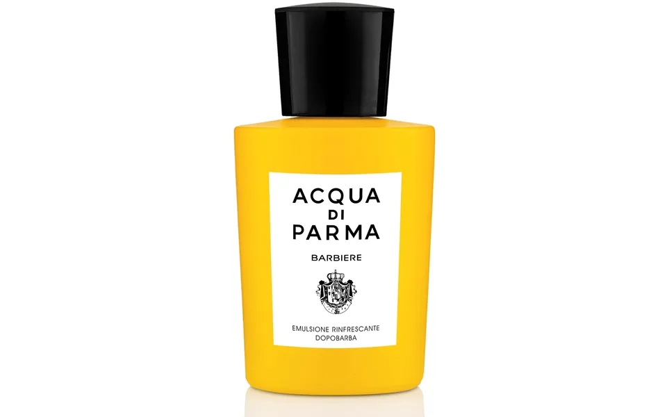 Acqua Di Parma Barbiere Collection Refreshing After Shave Emuls