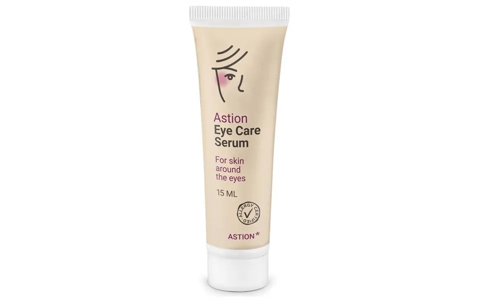 Astion Pharma Eye Care Serum 15 Ml