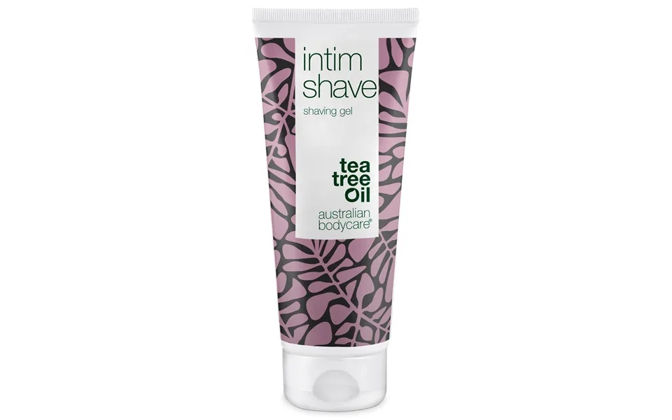 Australian Bodycare Intim Shave 100 Ml