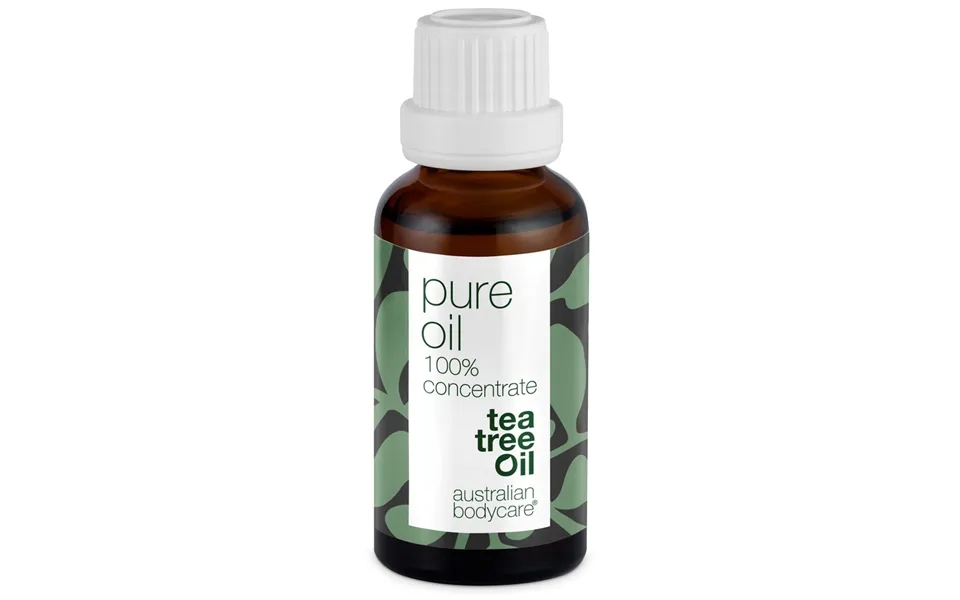 Australian Bodycare Pure Oil 30 Ml