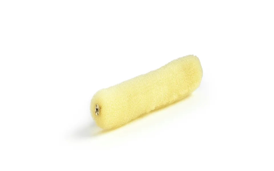 Bravehead Hair Buns 23 Cm Blond