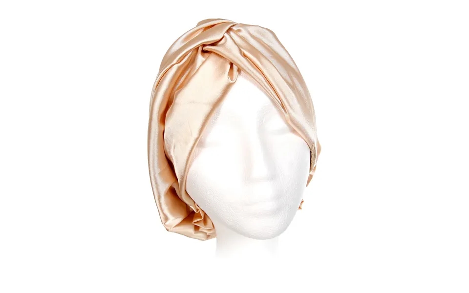 By Lyko Smooth Sleep Hair Wrap
