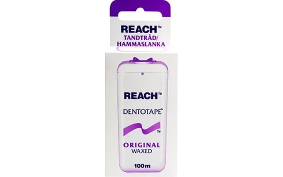 Ekulf Dentotape 100m